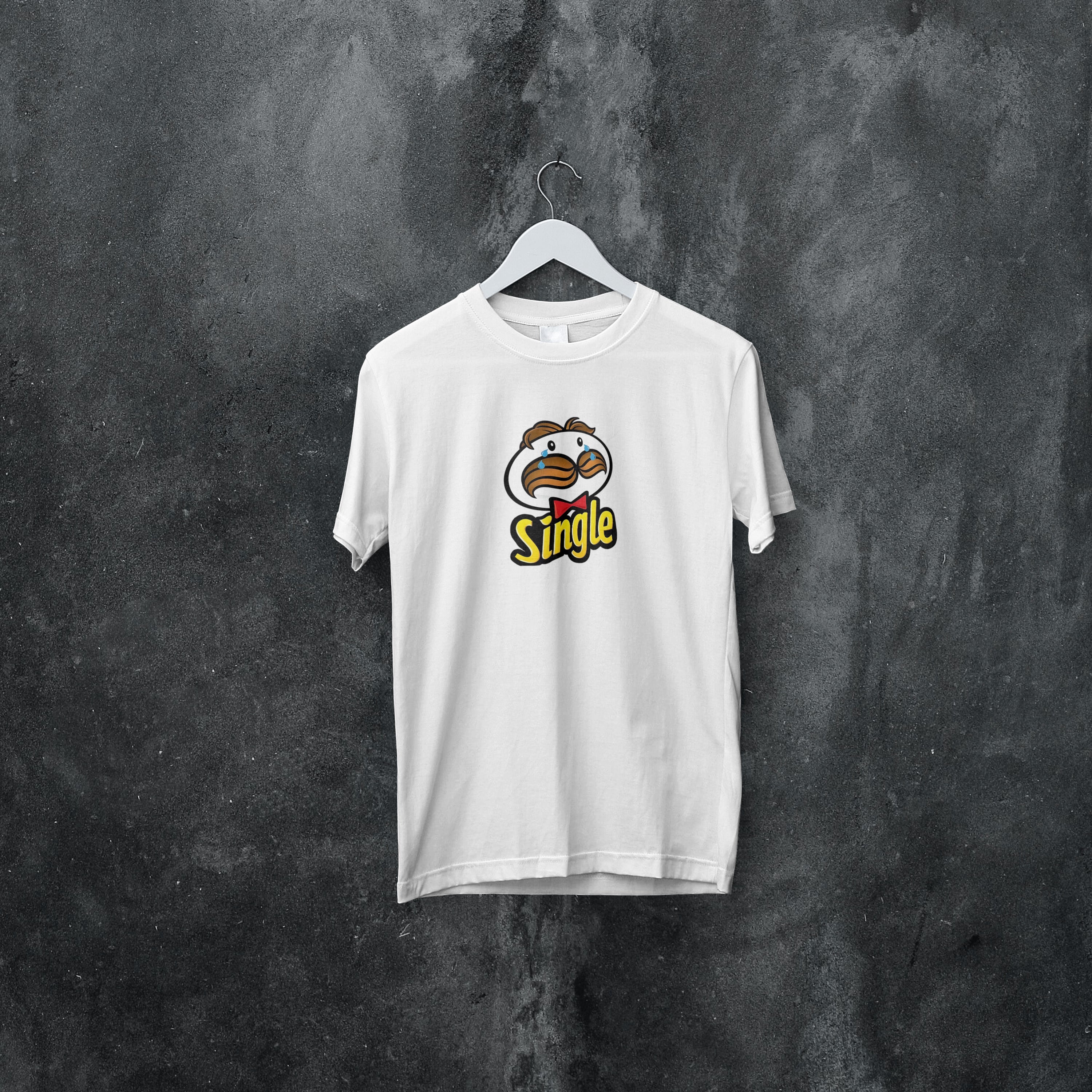 pringle single tee