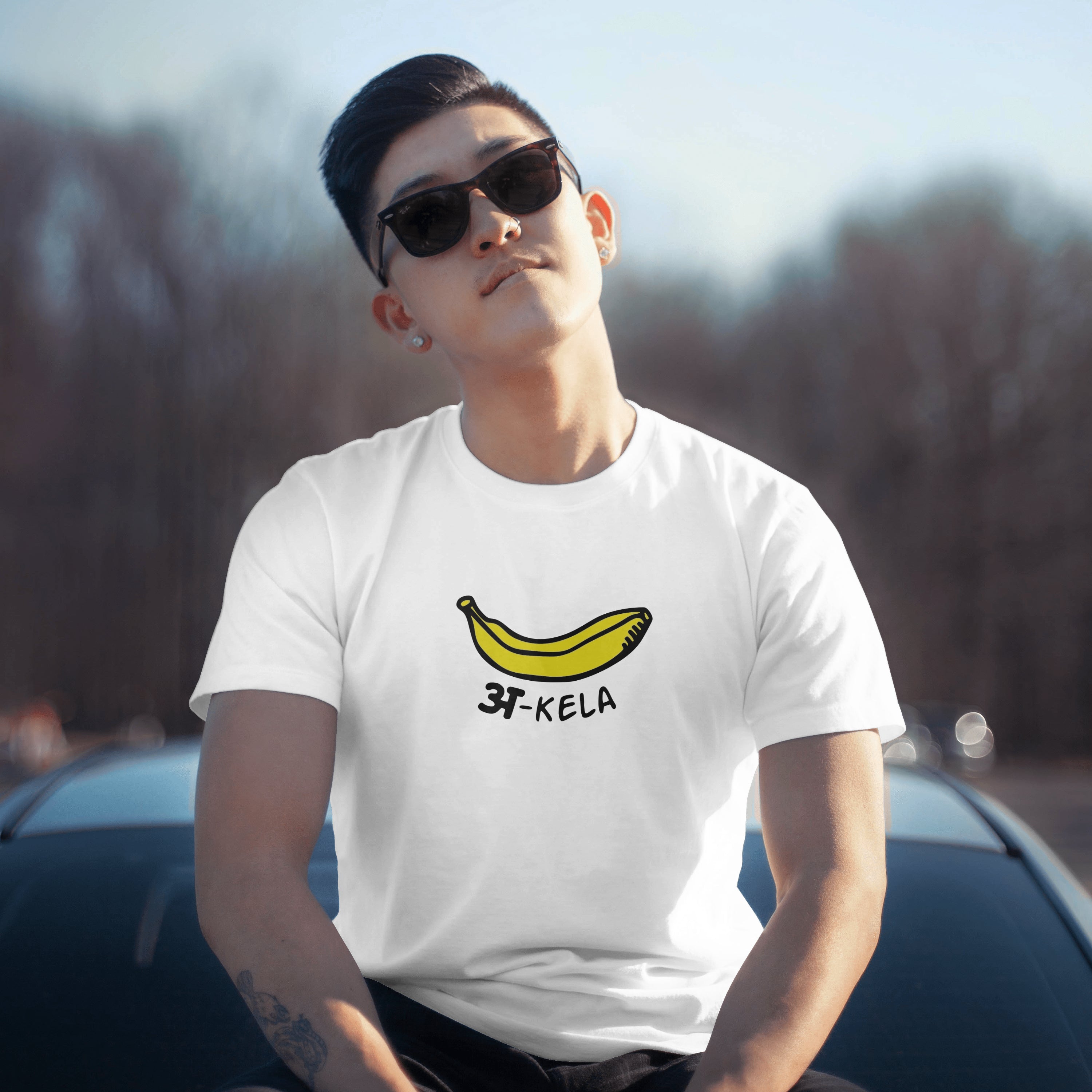 a-kela tee