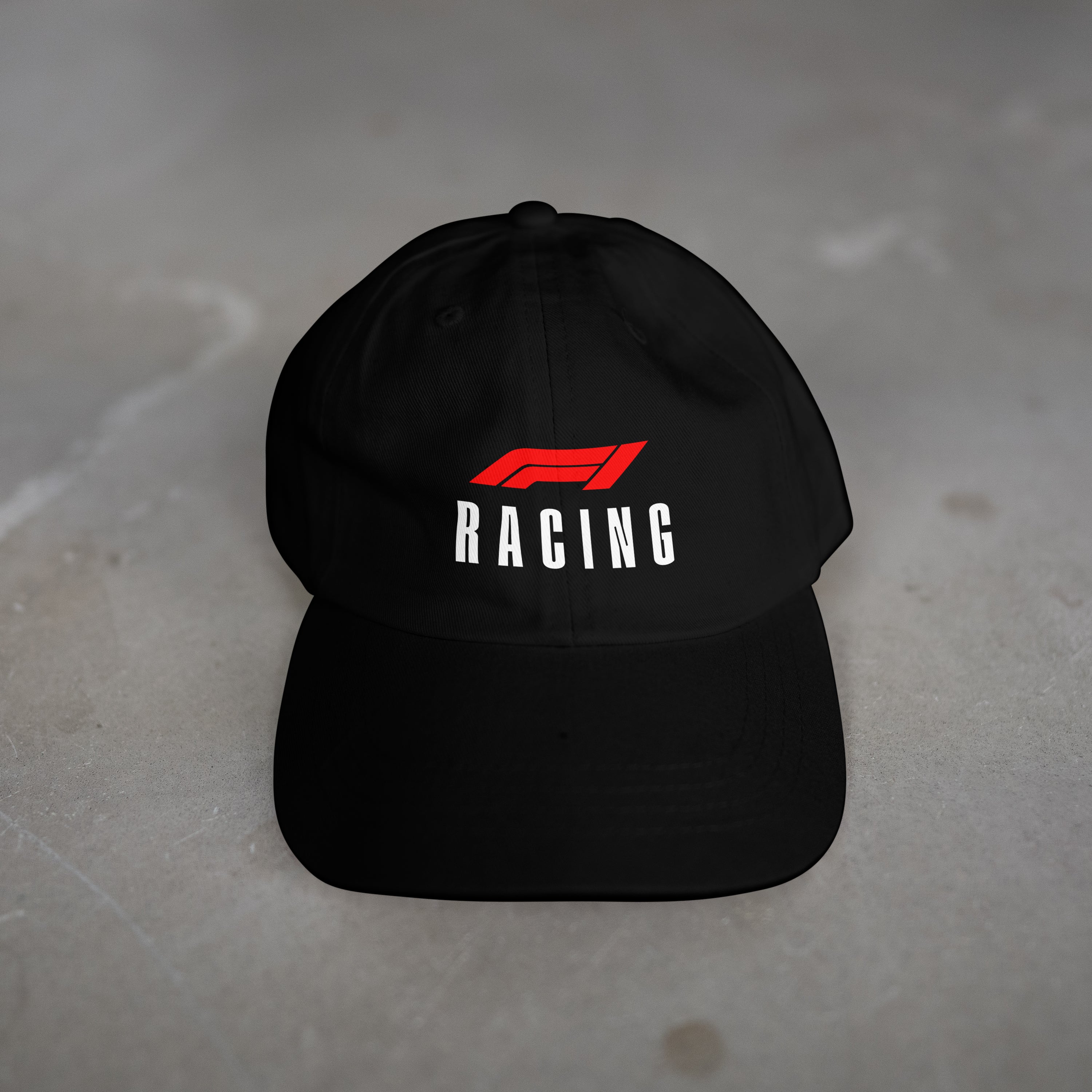 F1 Trucker Cap