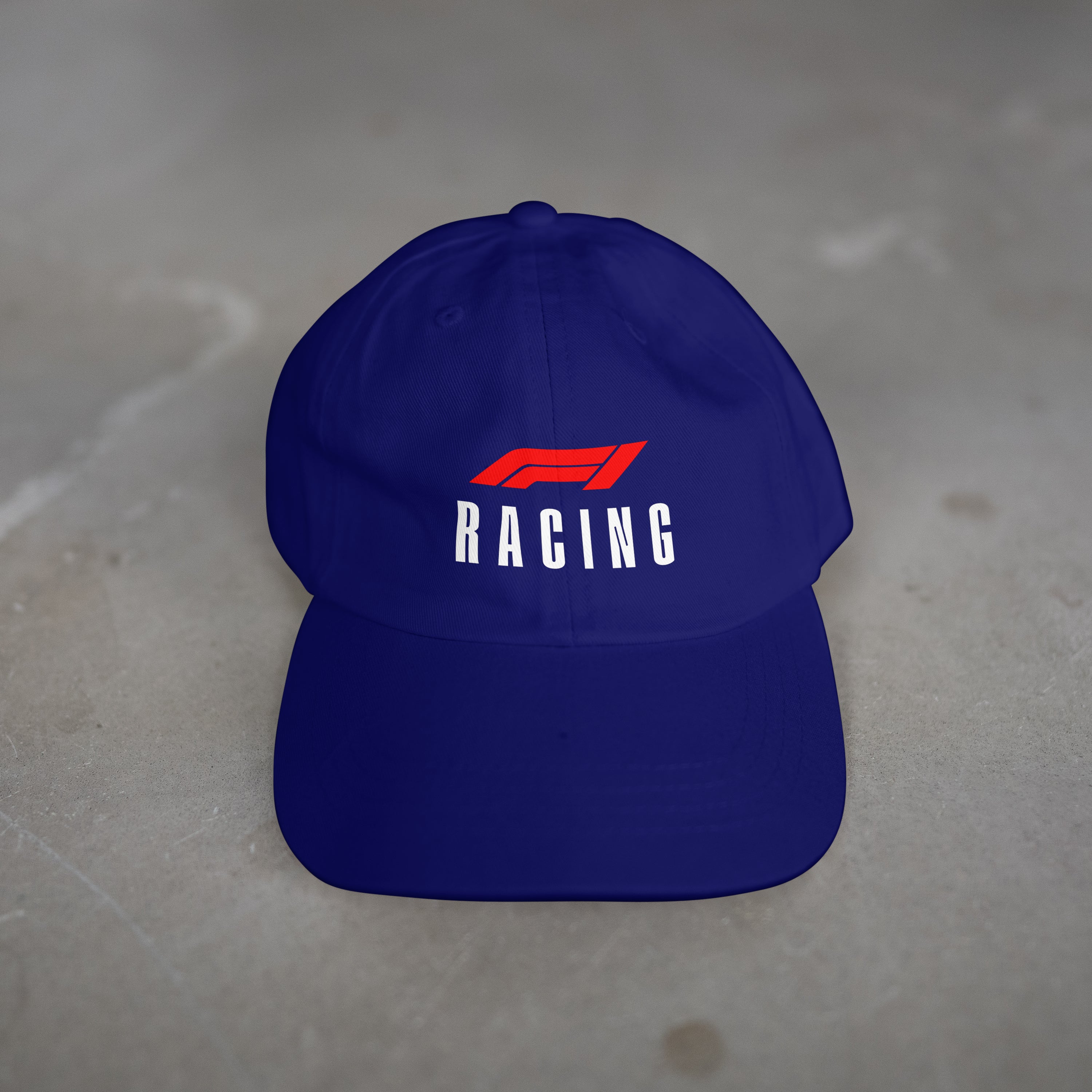 F1 Trucker Cap