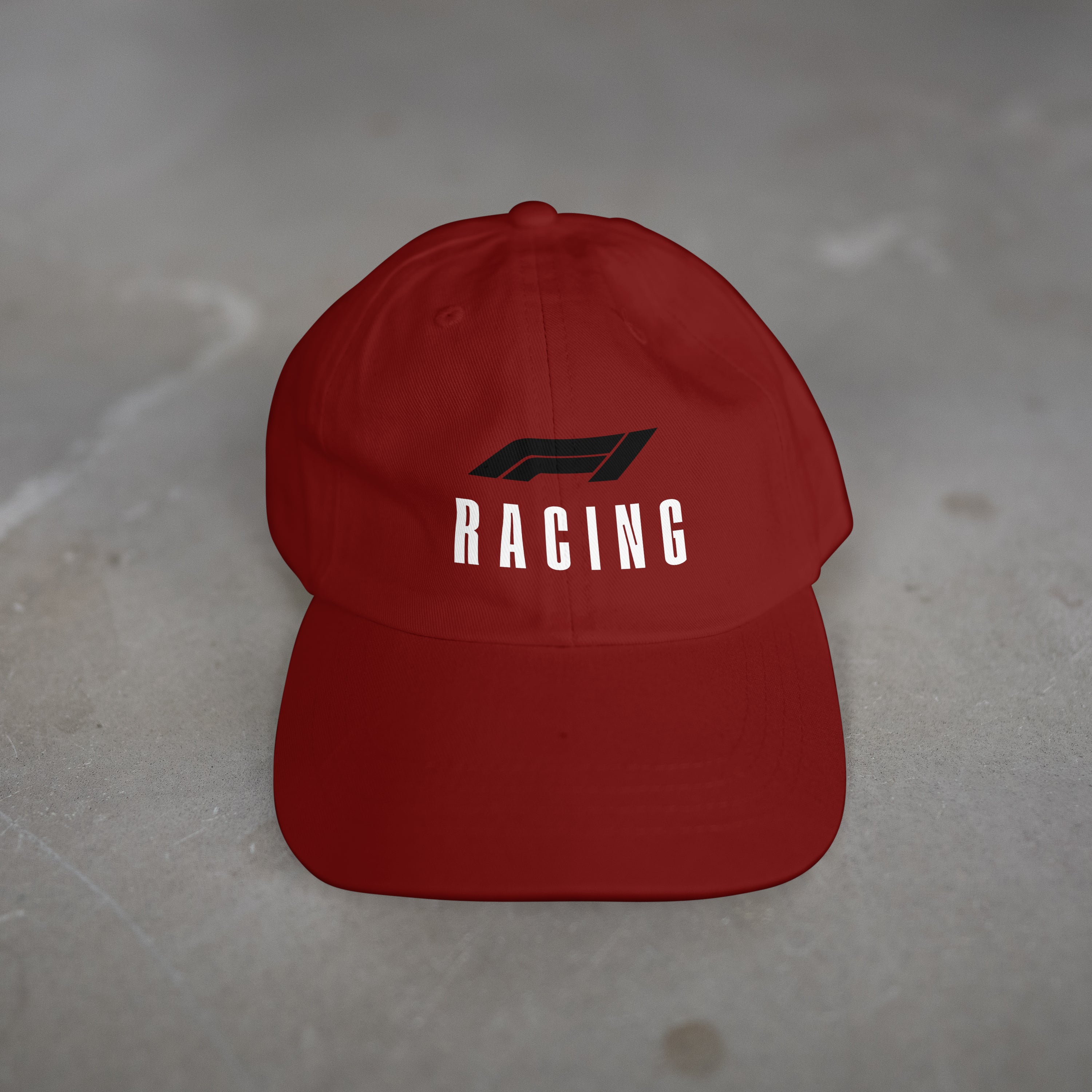 F1 Trucker Cap