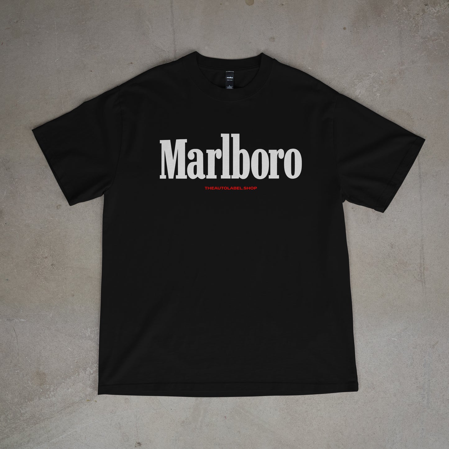Marlboro Tee