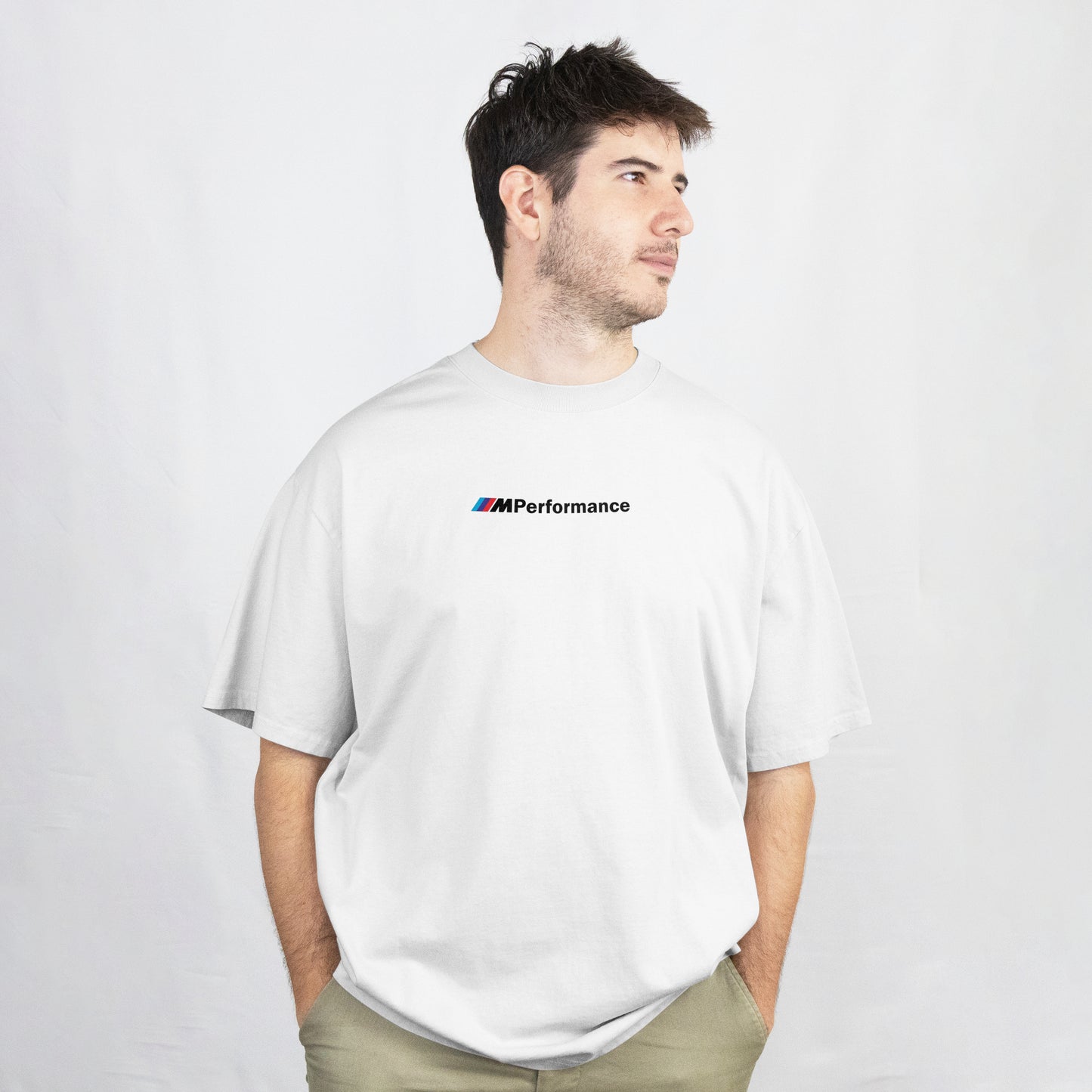 BMW M4 TEE