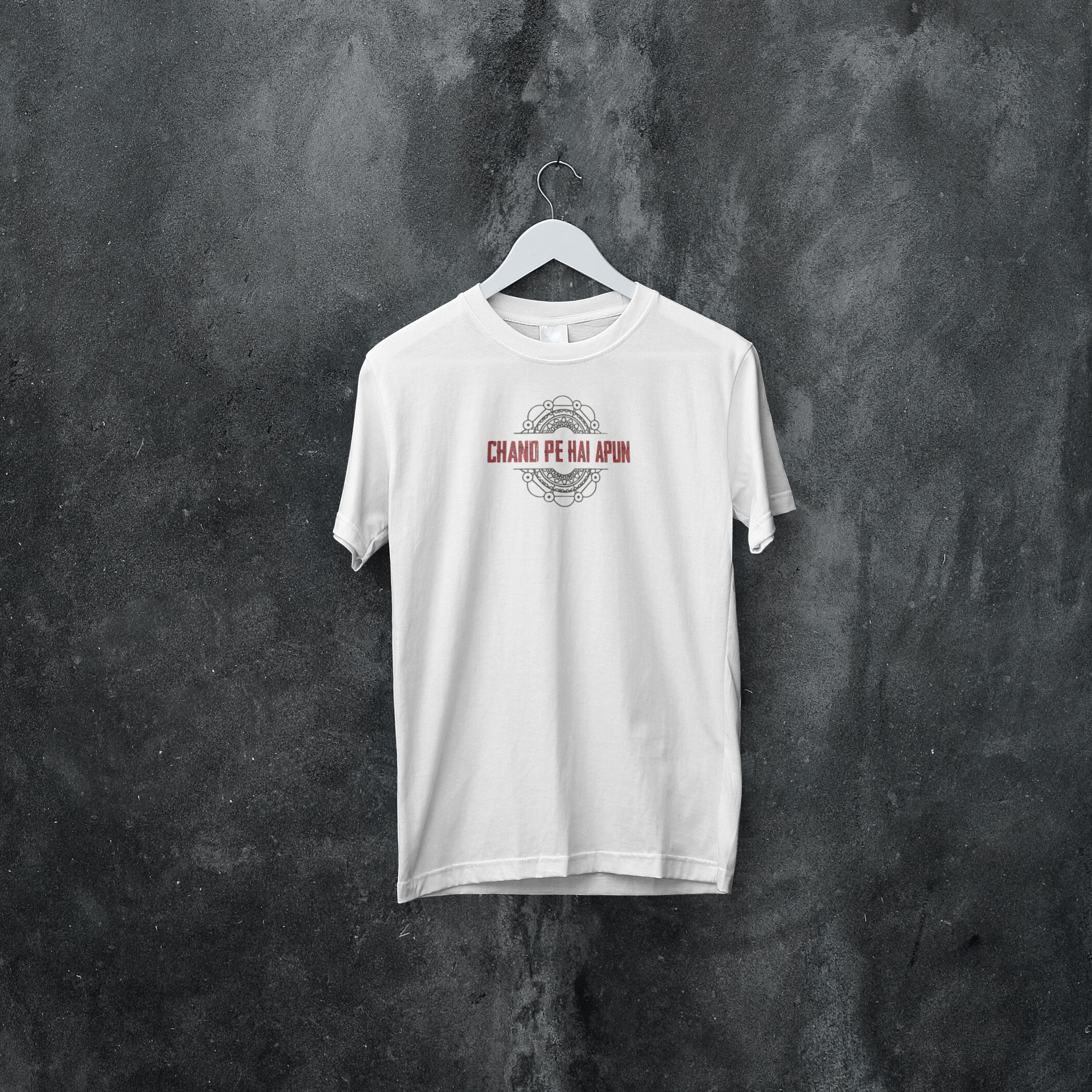 gaitonde tee