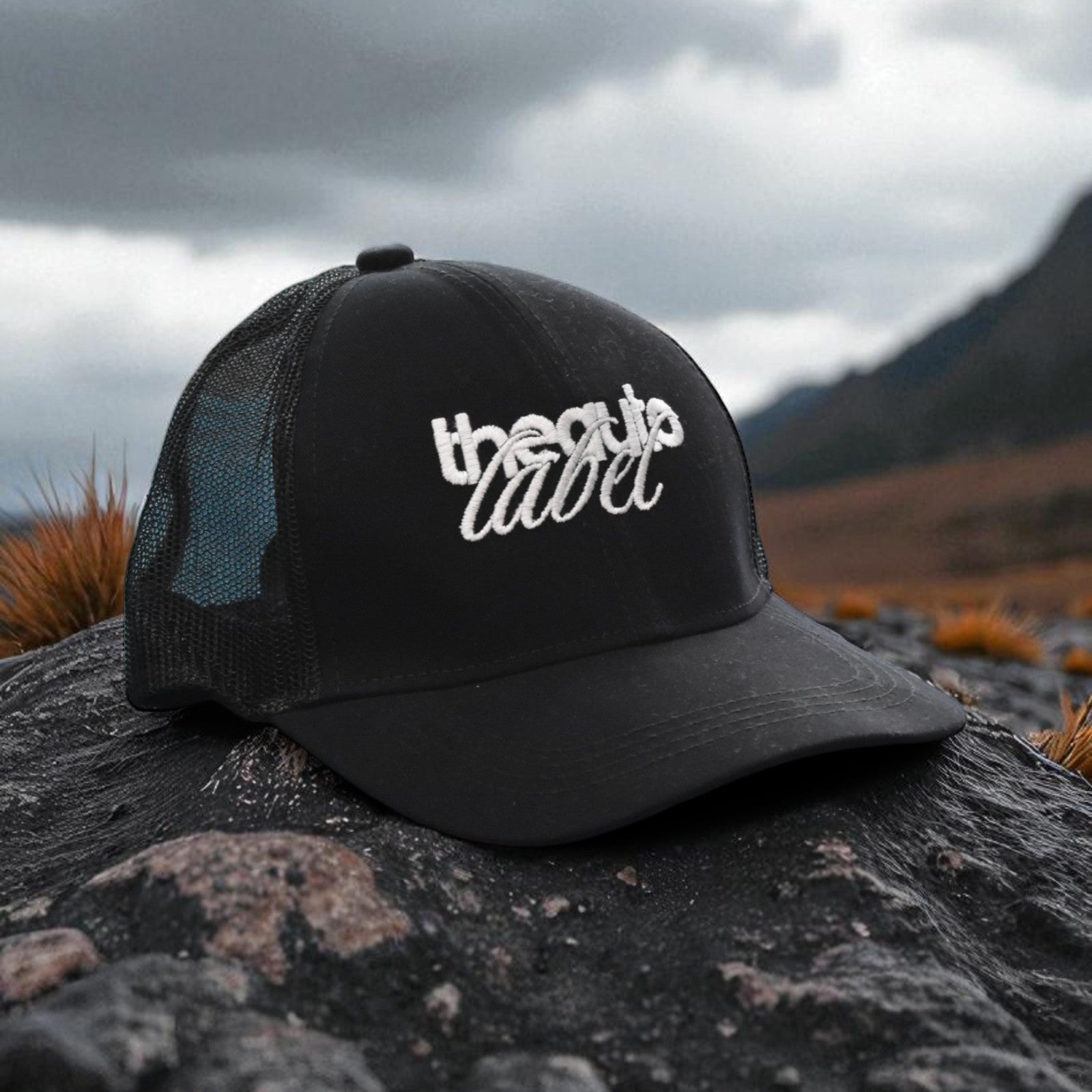 FOUNDERS CAP