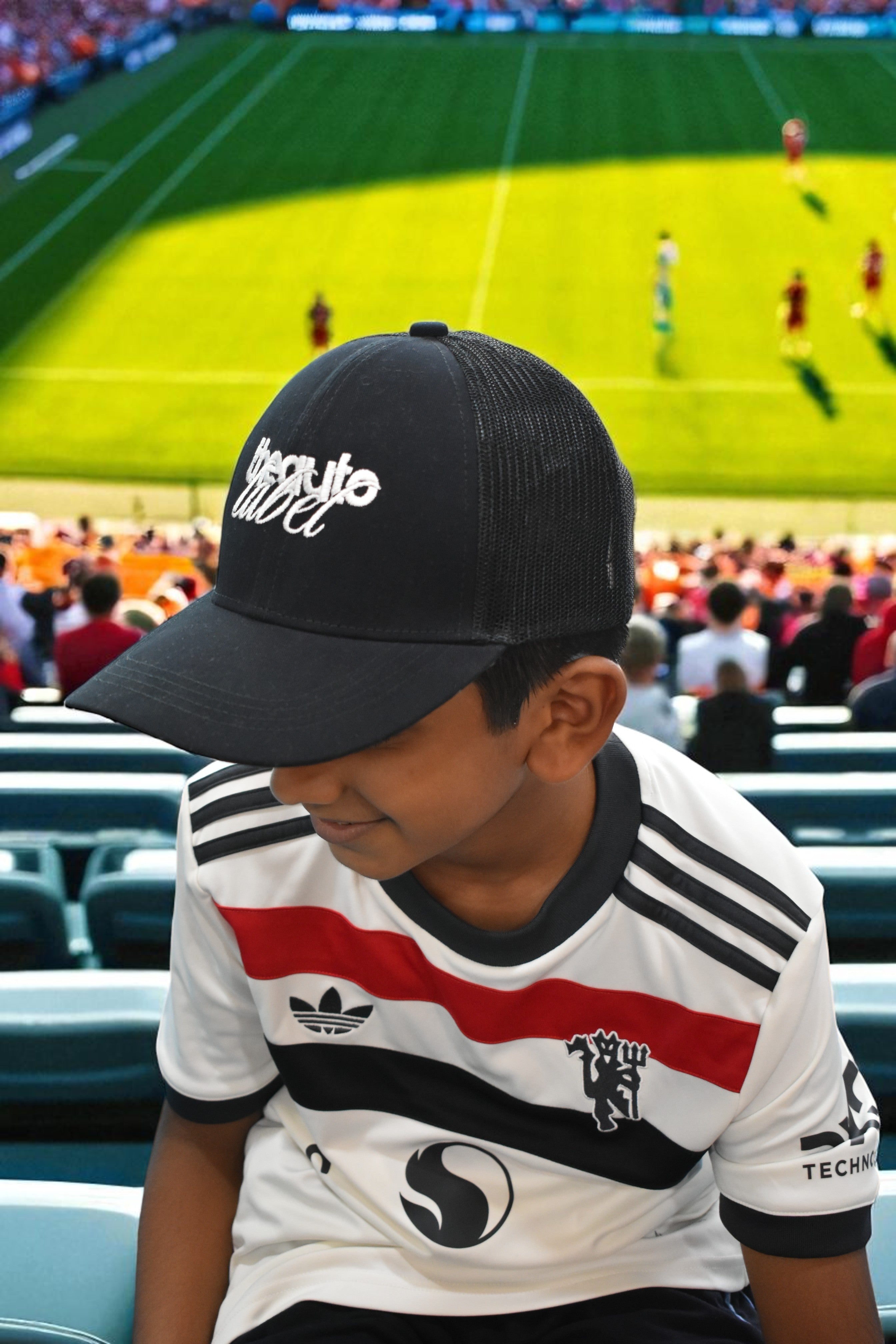 FOUNDERS CAP