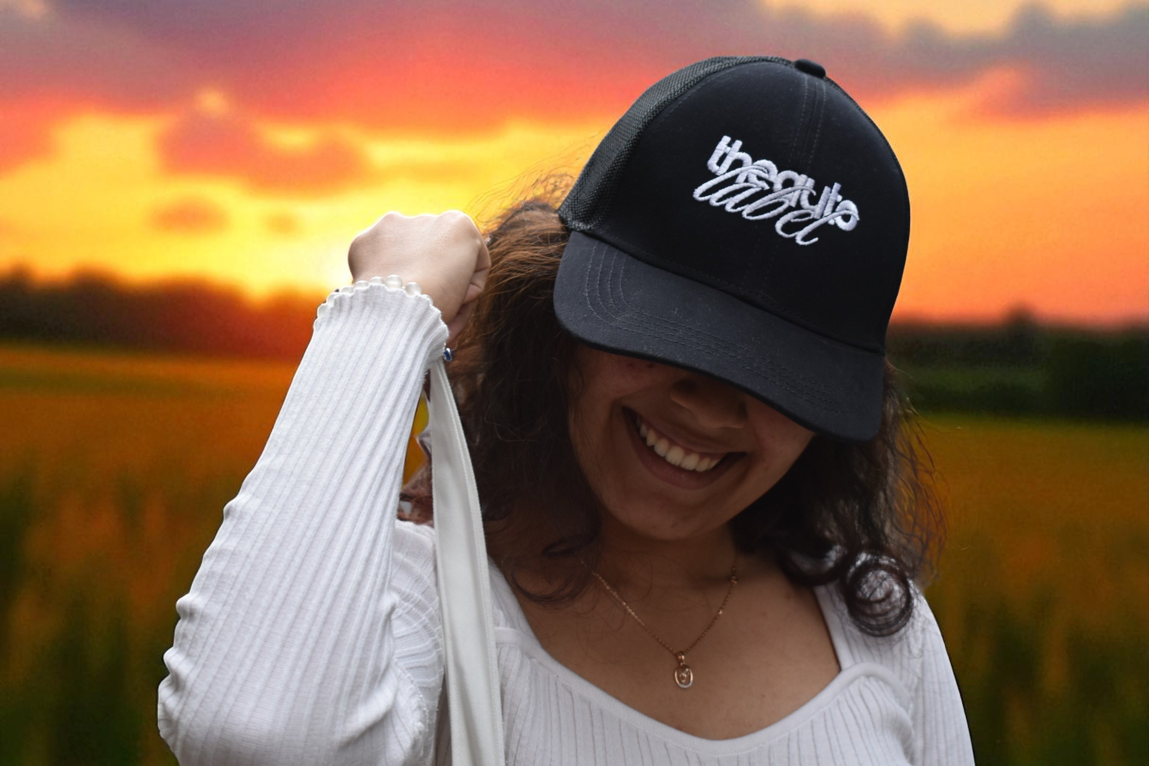 FOUNDERS CAP