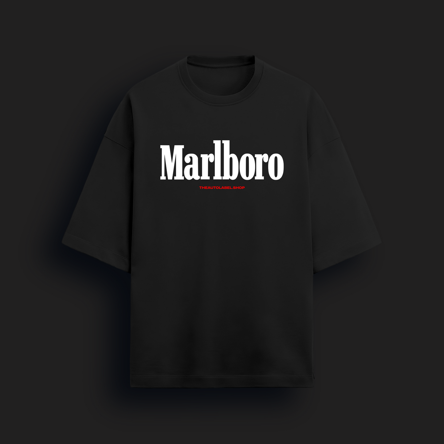 Marlboro Tee