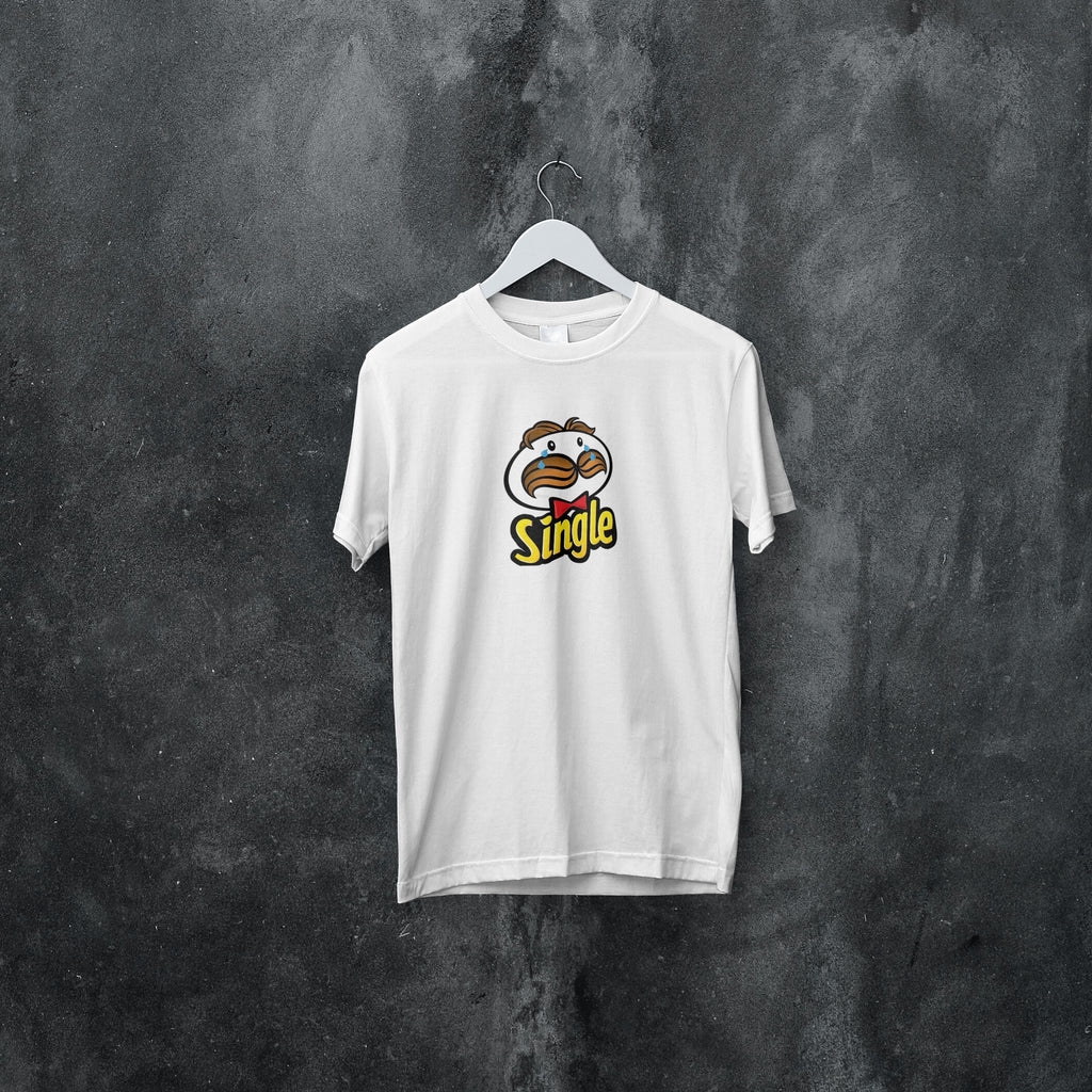 pringle single tee
