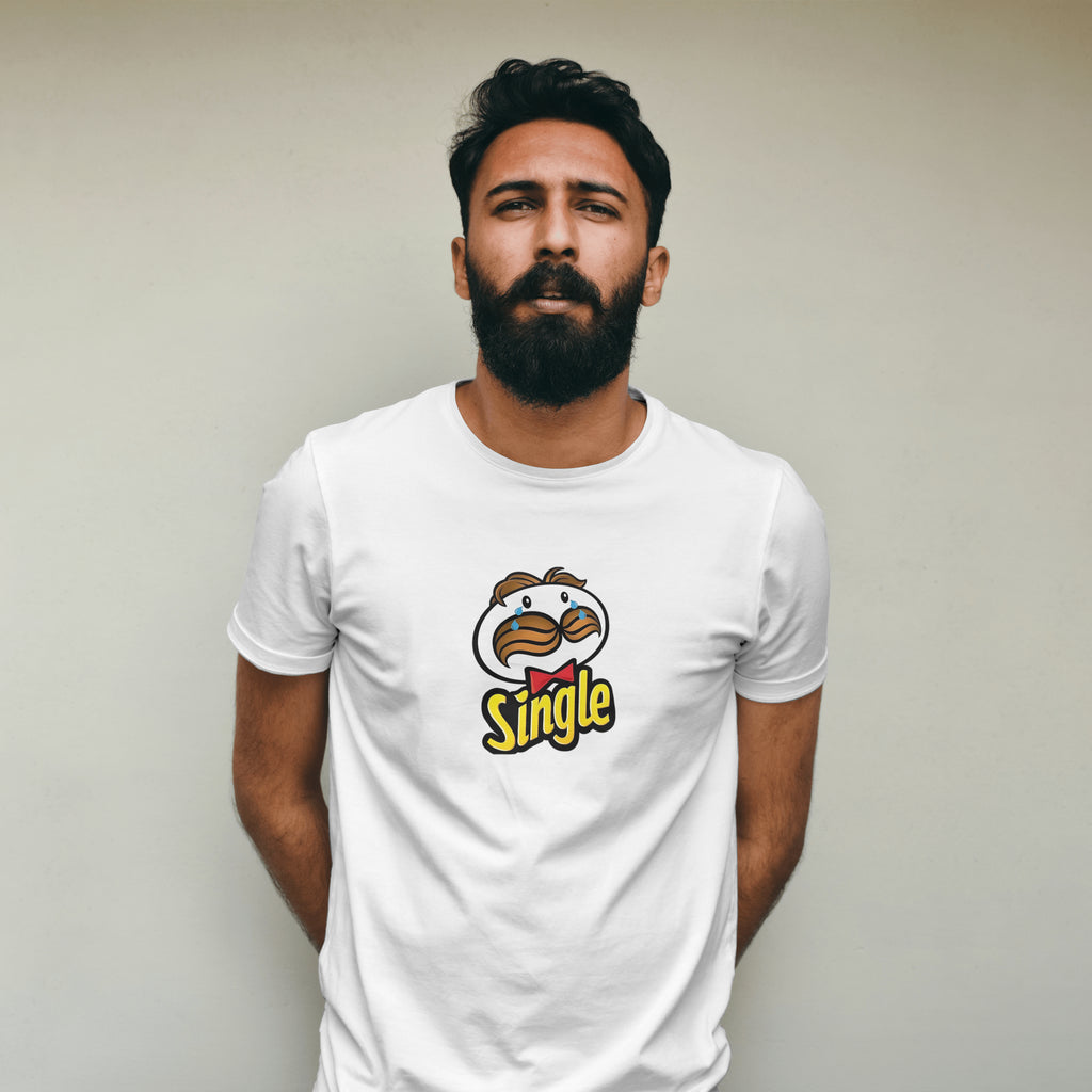 pringle single tee