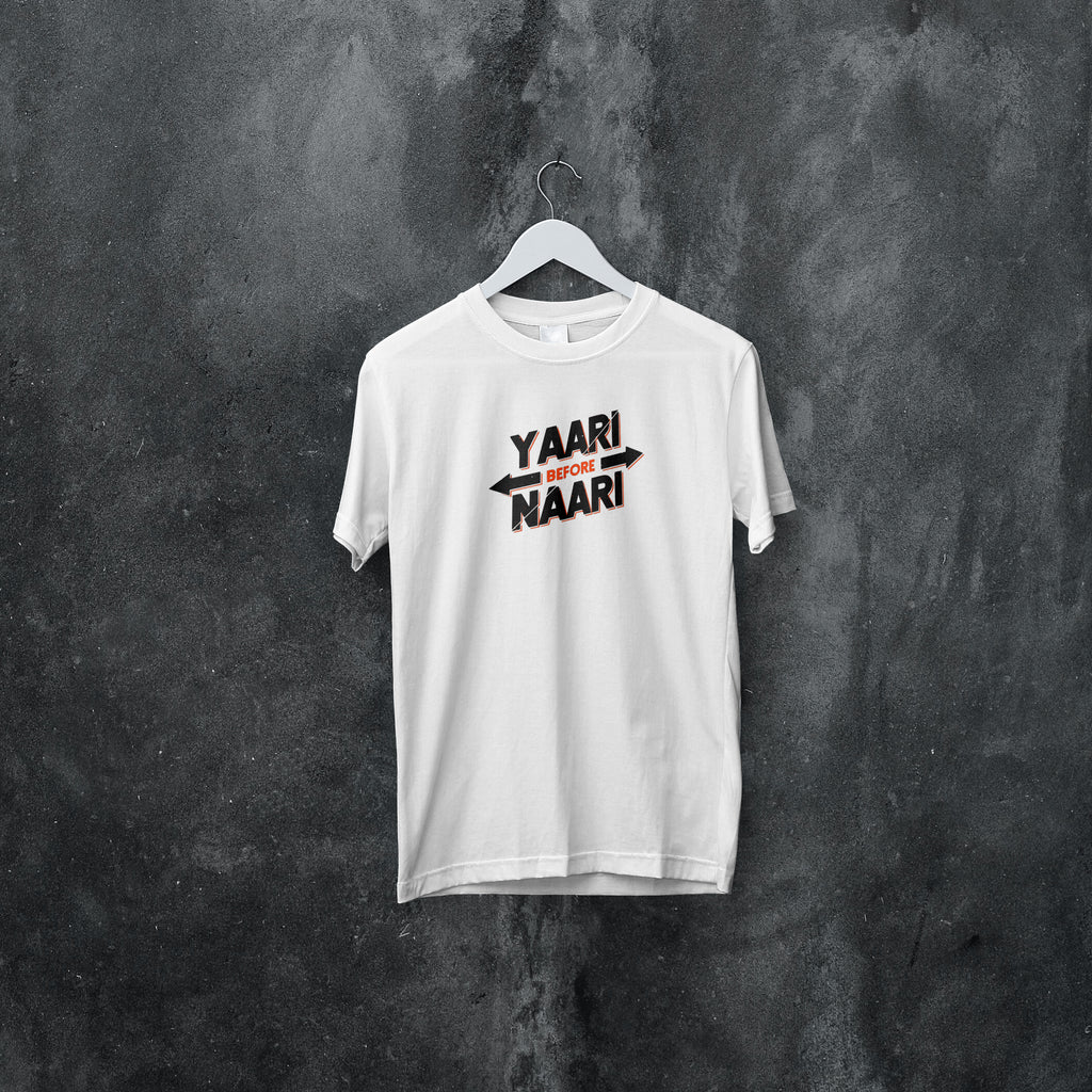 yaari naari tee