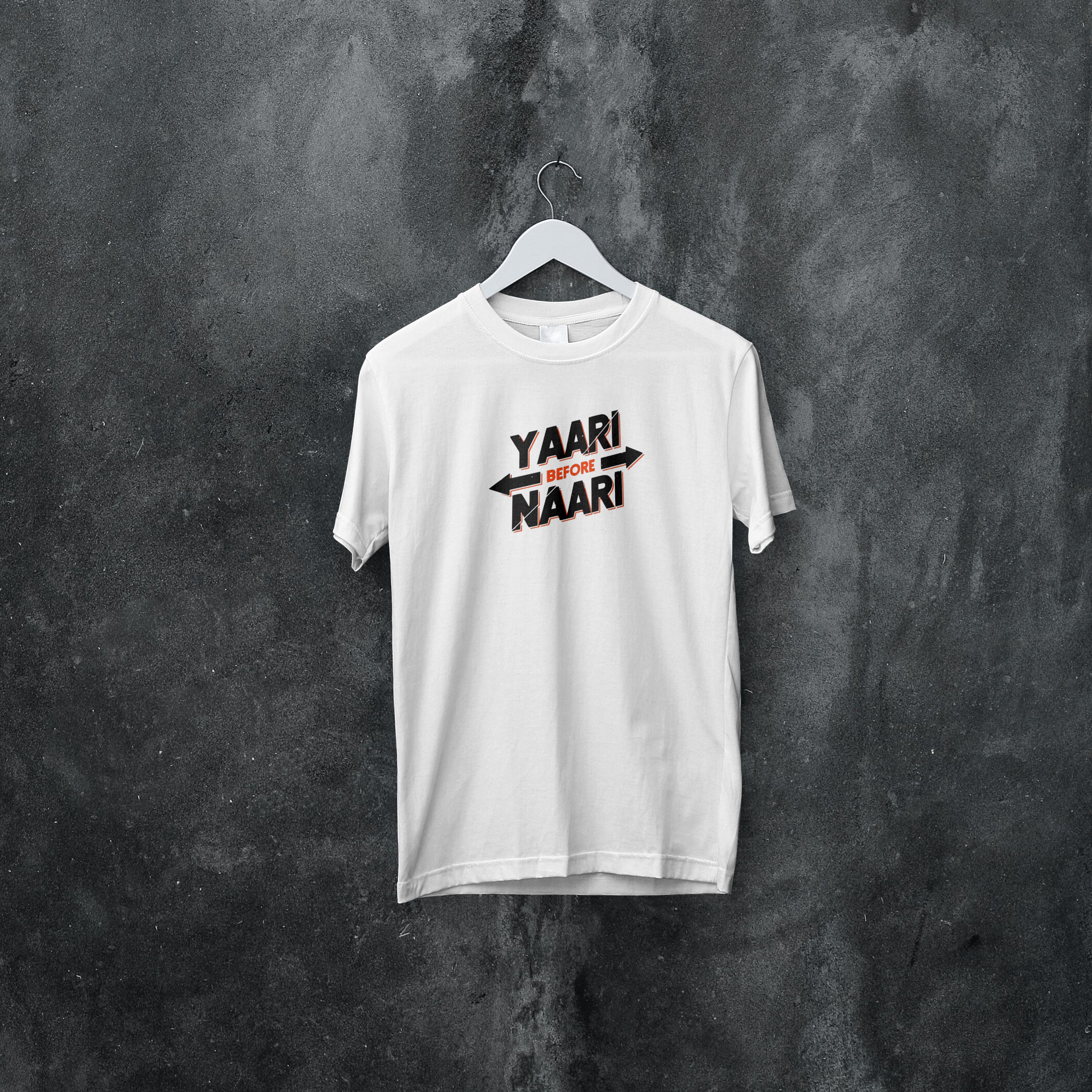 yaari naari tee