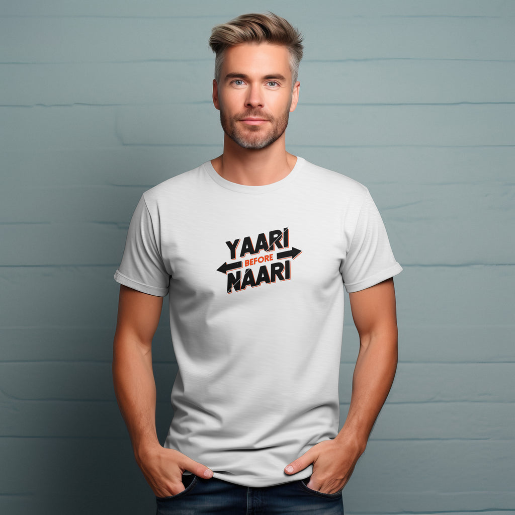yaari naari tee