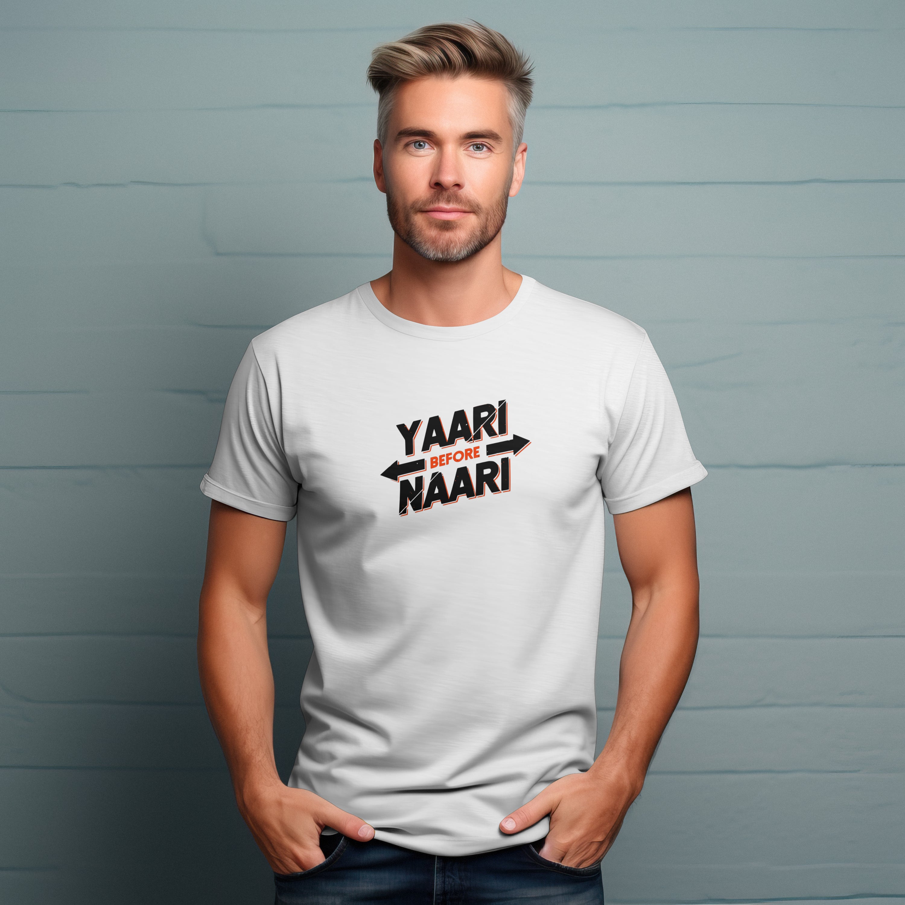 yaari naari tee