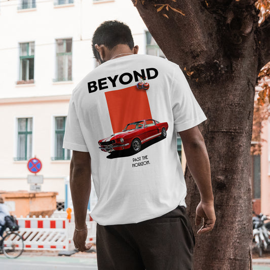 BEYOND TEE