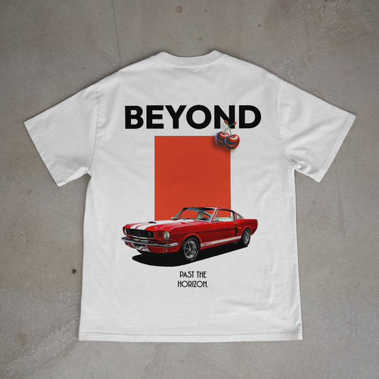 BEYOND TEE