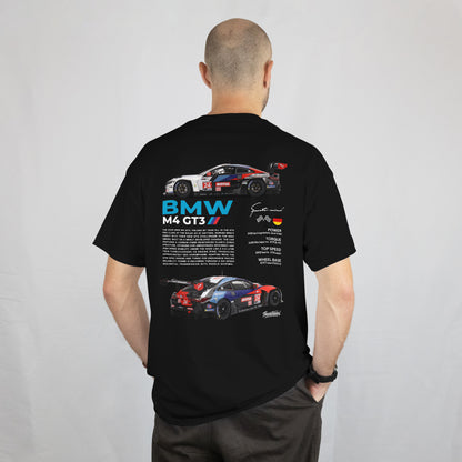 BMW M4 TEE