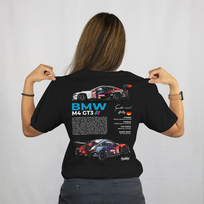 BMW M4 TEE