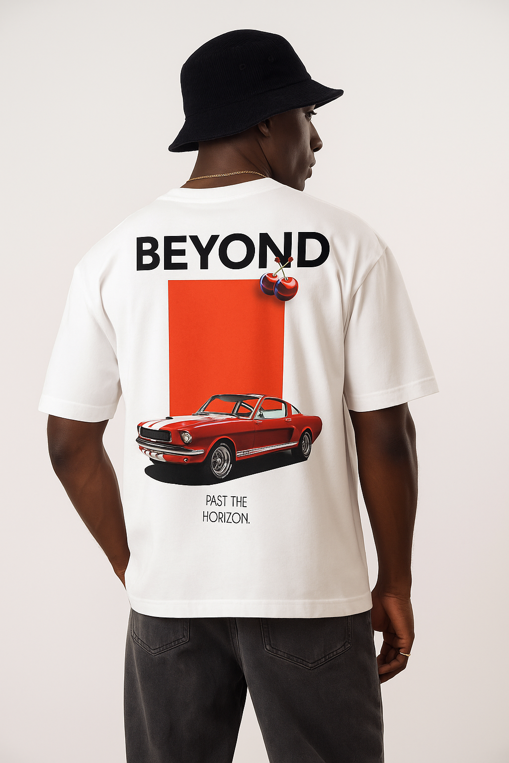 BEYOND TEE