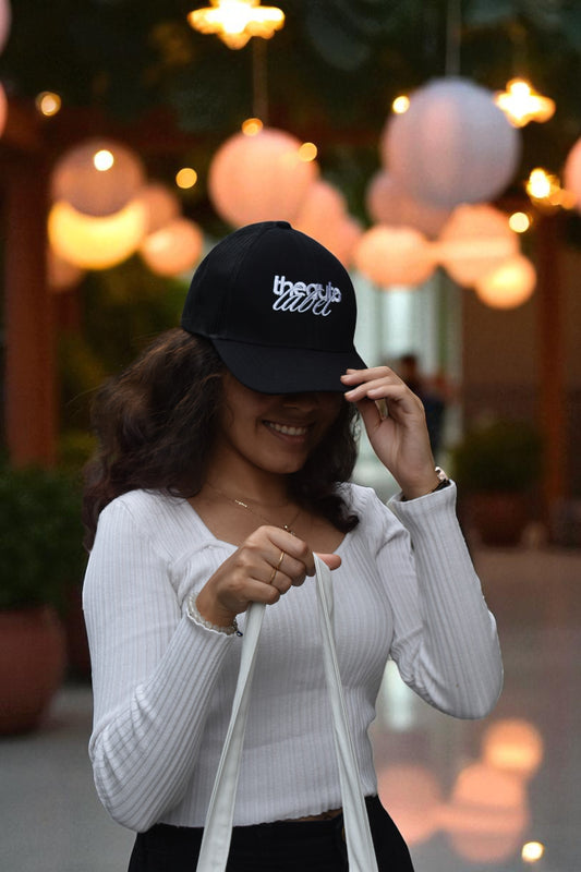 FOUNDERS CAP