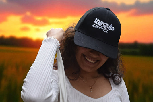 FOUNDERS CAP