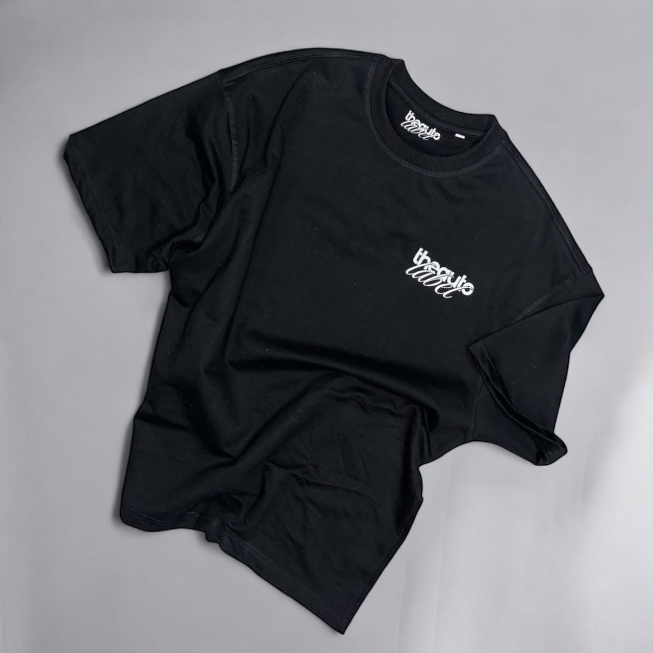 weeknd tee