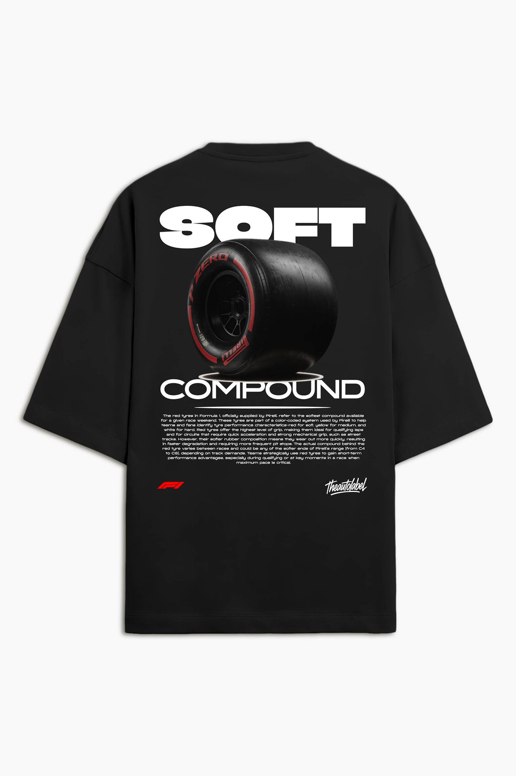 Pirelli Tee