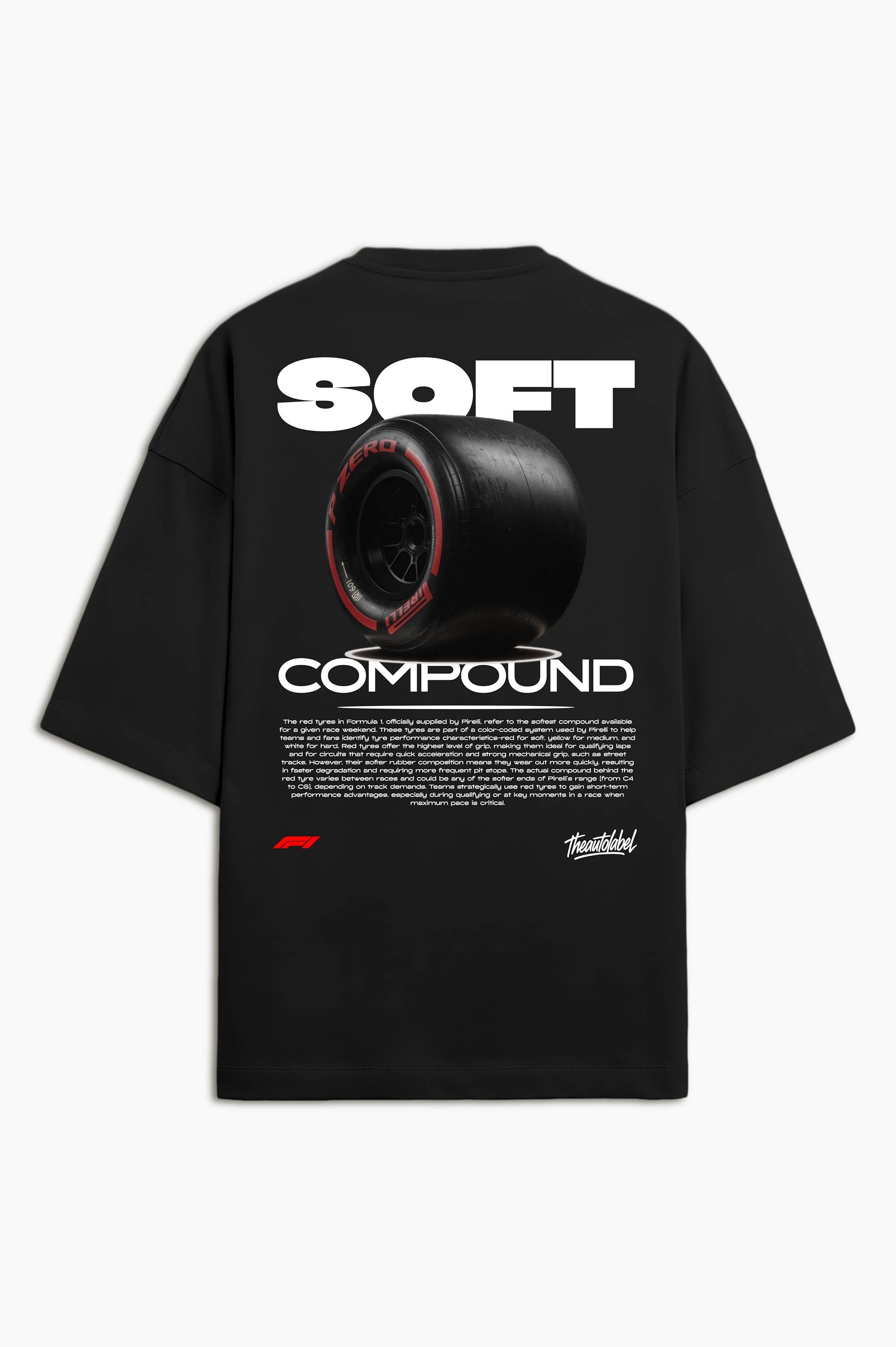 Pirelli Tee