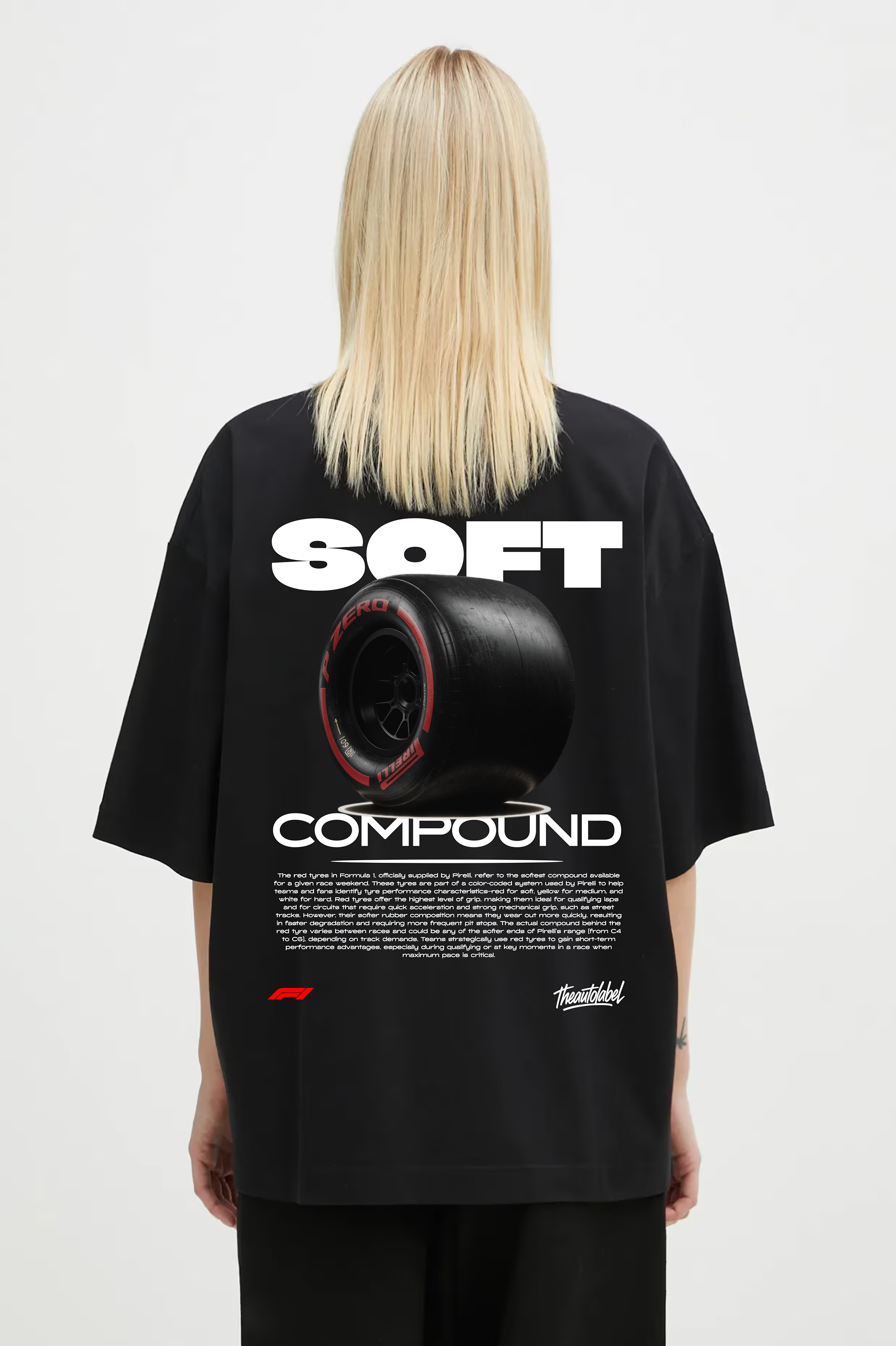 Pirelli Tee