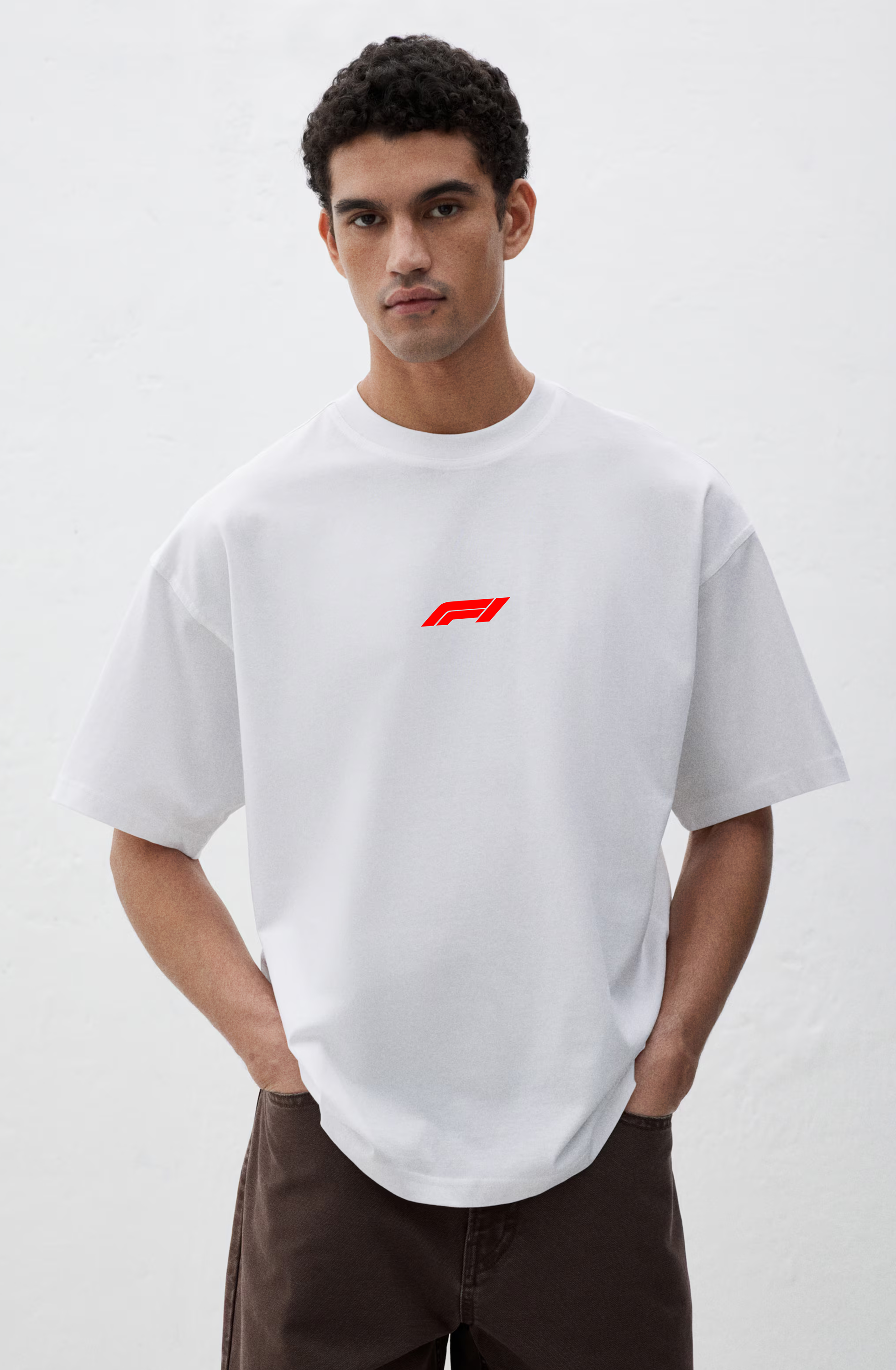 Verstappen Tee