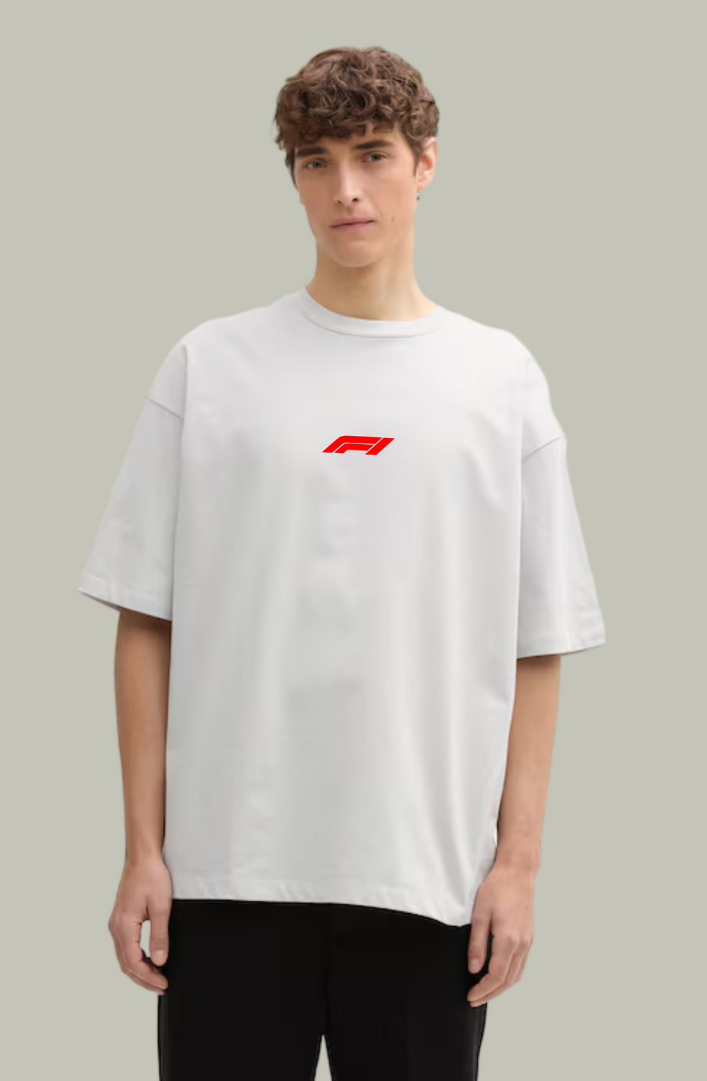 F1 25 Tee