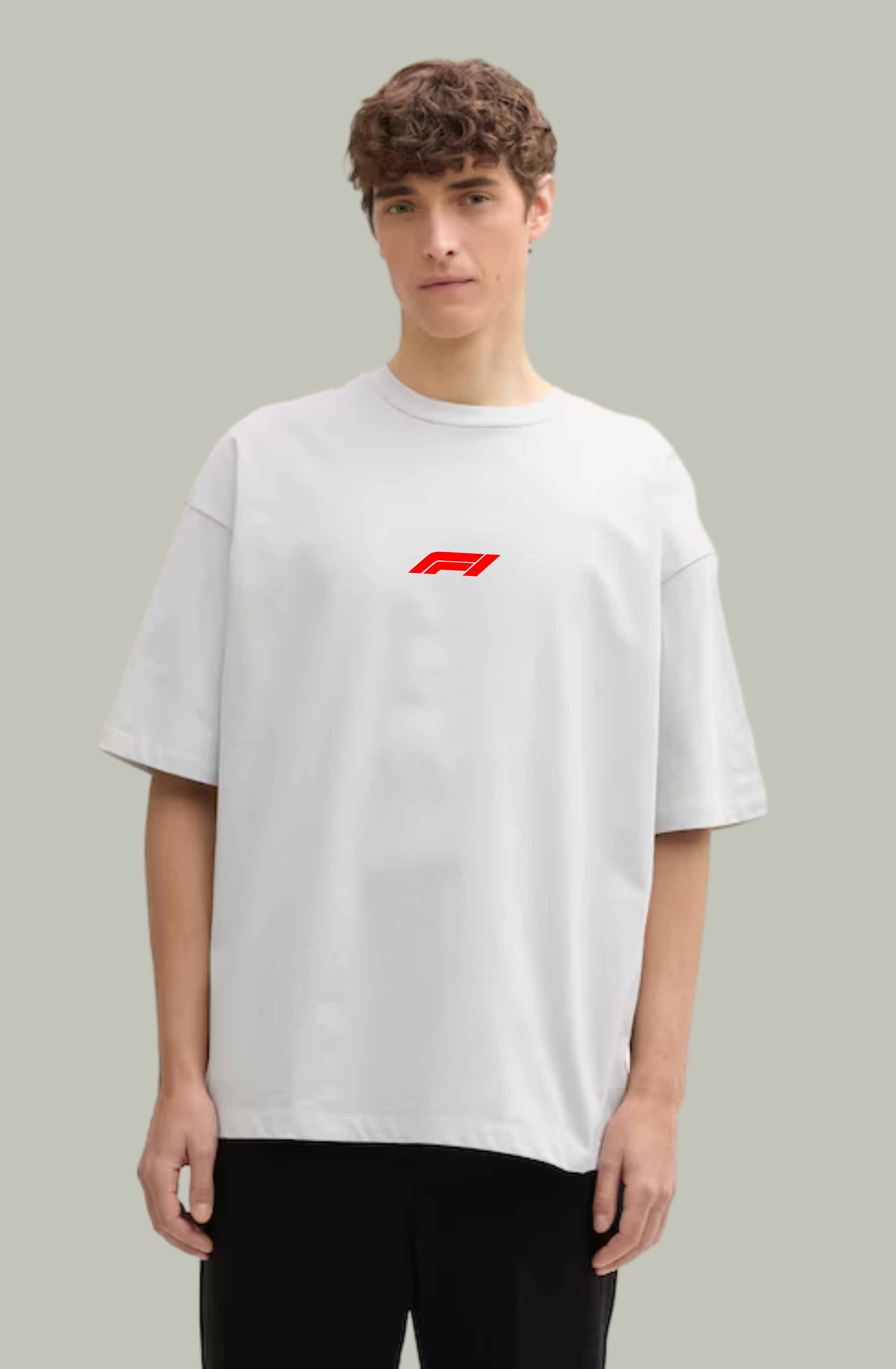 F1 25 Tee