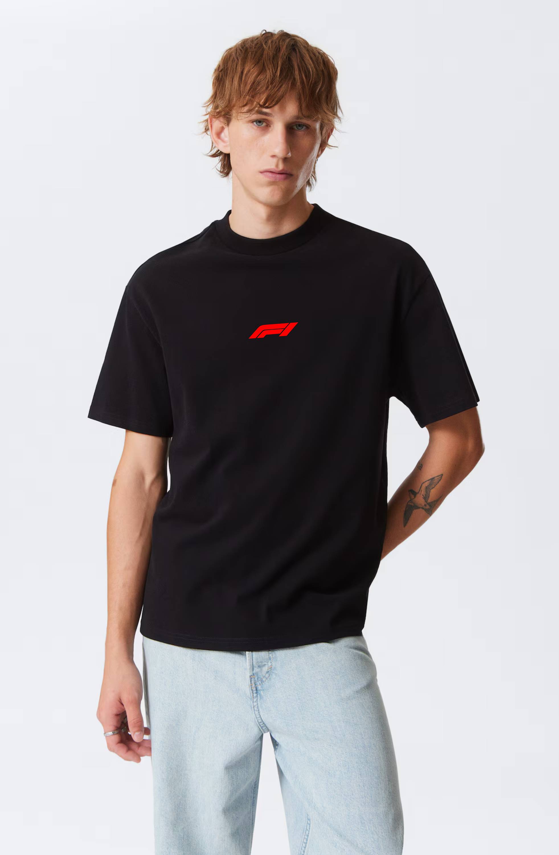 Pirelli Tee