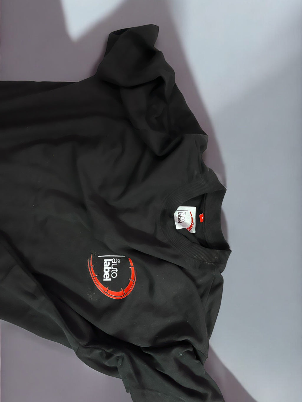 le' mans tee