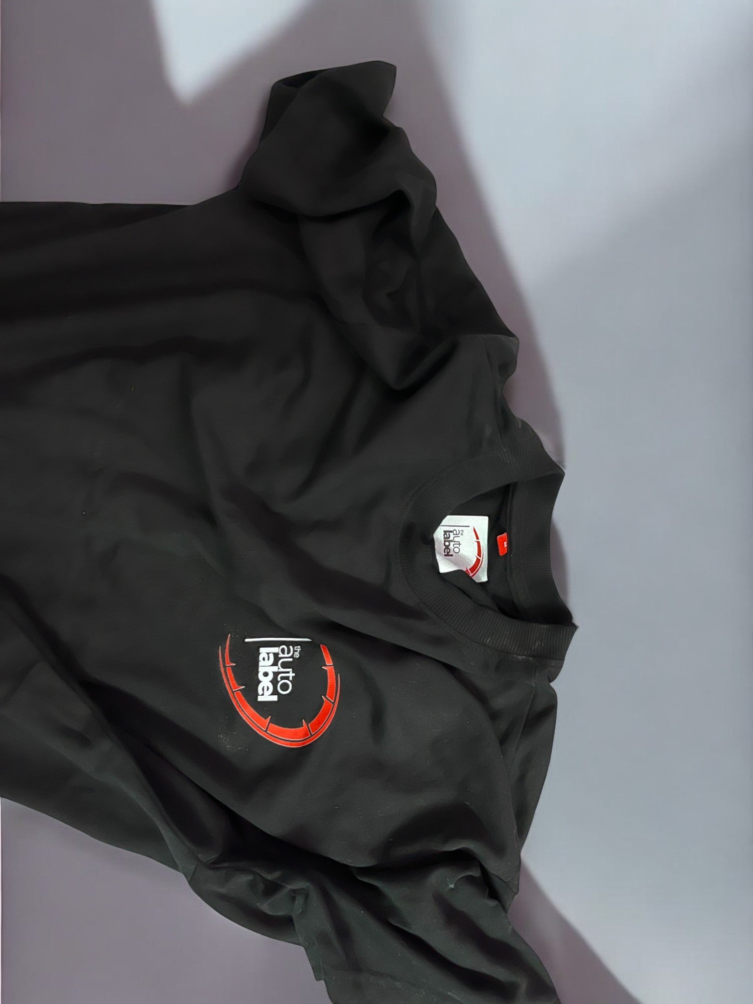 le' mans tee