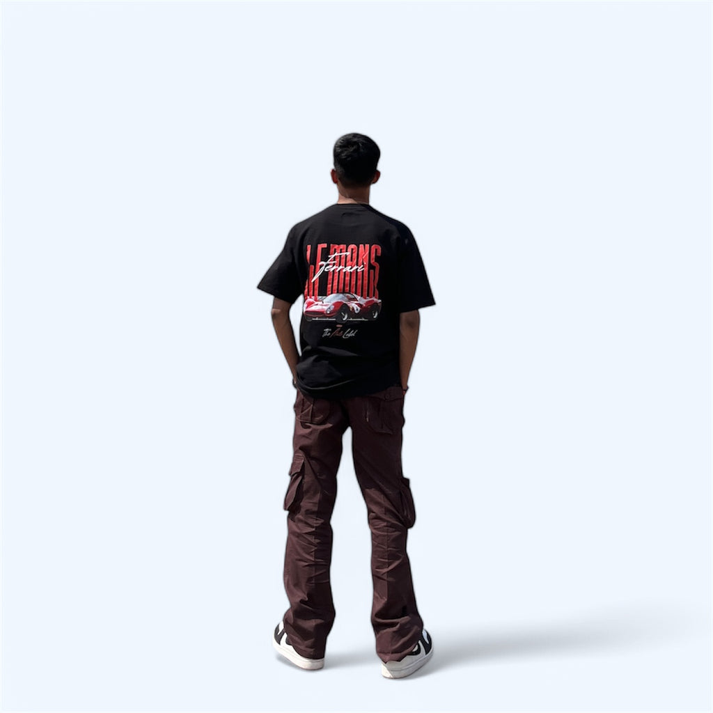 le' mans tee