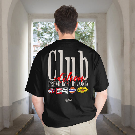 Club Edition Tee