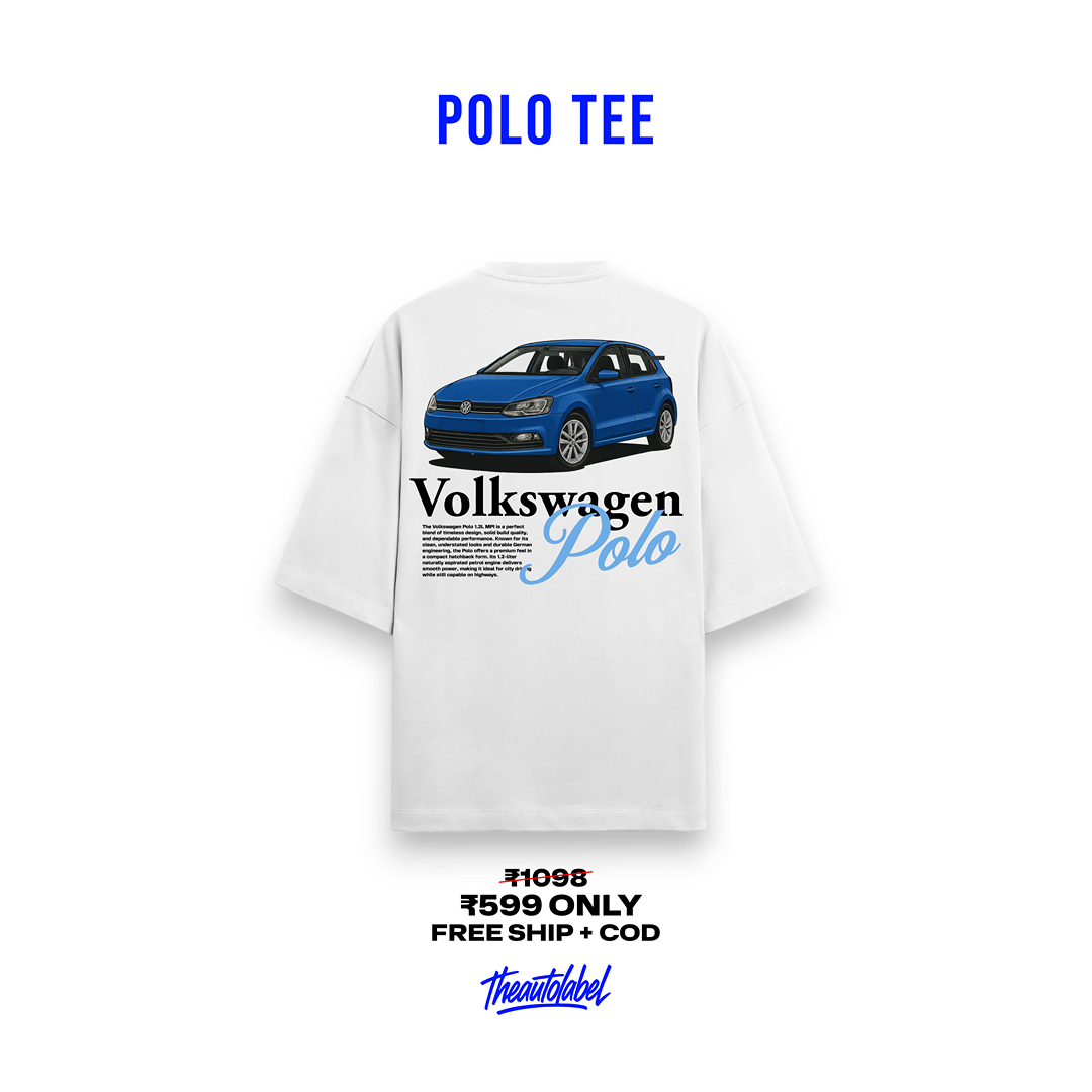 Polo Tee