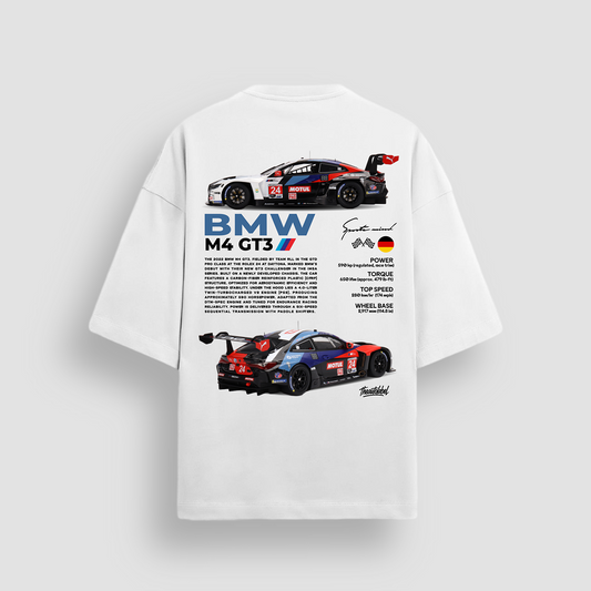 BMW M4 TEE